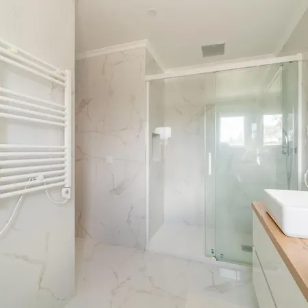 Villa Portuguese Luxury
