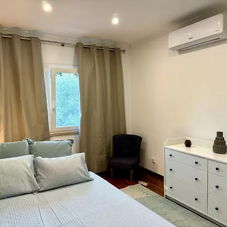 Villa Portuguese Luxury *