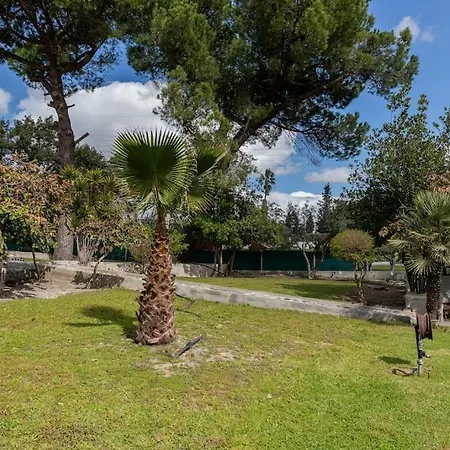 Villa Portuguese Luxury Setúbal