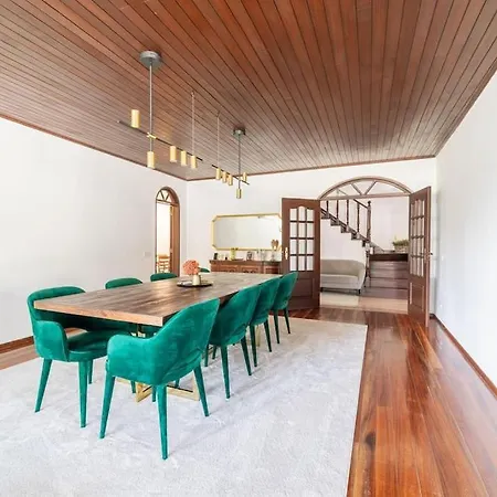 Villa Portuguese Luxury *