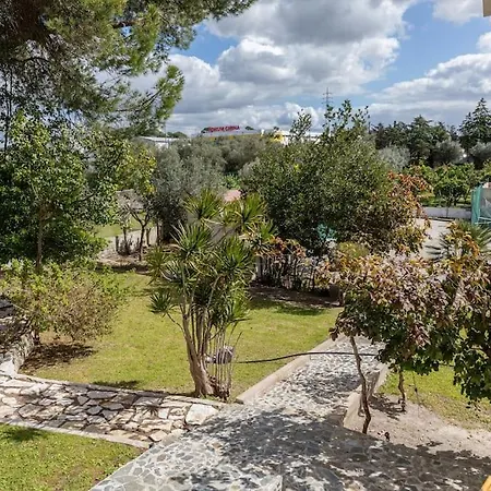 Portuguese Luxury Villa