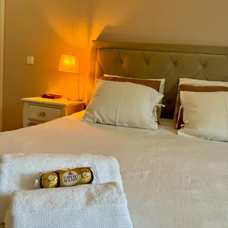 Portuguese Luxury *