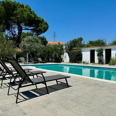Portuguese Luxury *