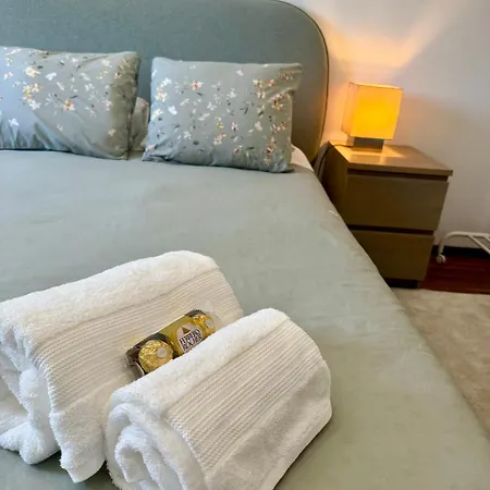 Portuguese Luxury *