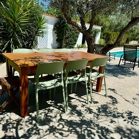 Portuguese Luxury Setúbal