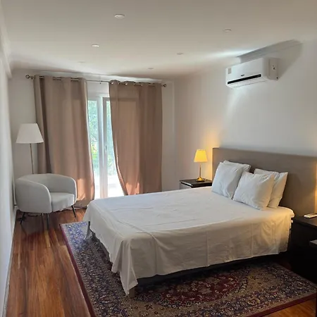Portuguese Luxury Setúbal