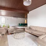 Willa Portuguese Luxury