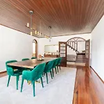 Willa Portuguese Luxury *