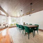Willa Portuguese Luxury