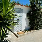Portuguese Luxury Setúbal