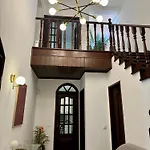 Portuguese Luxury Willa Setúbal