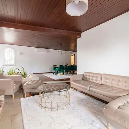빌라 Portuguese Luxury