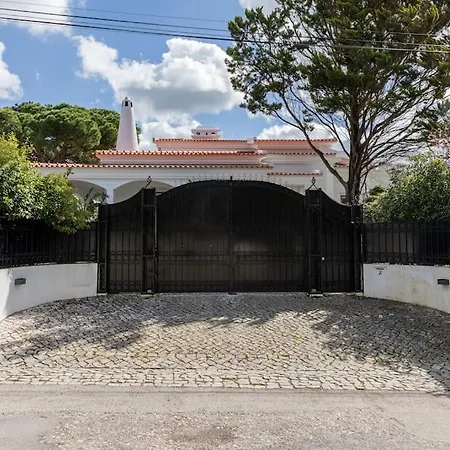 Portuguese Luxury * 세투발