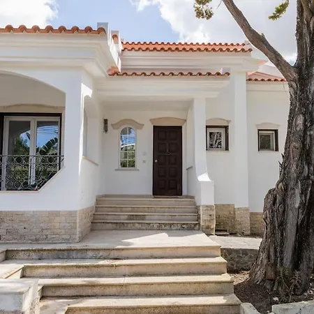 Portuguese Luxury 빌라