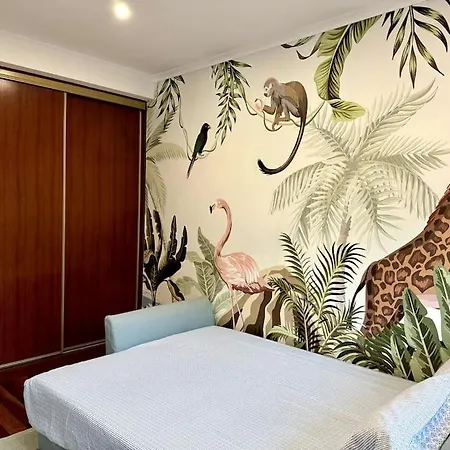 Portuguese Luxury