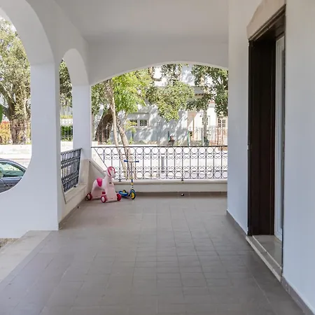 Portuguese Luxury Villa *