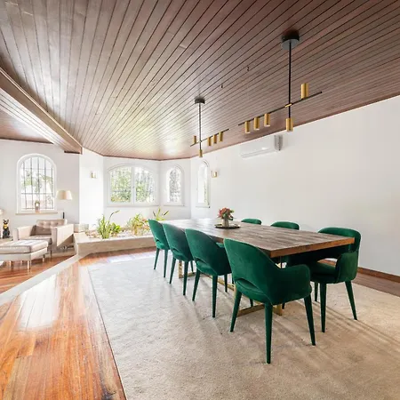 Villa Portuguese Luxury