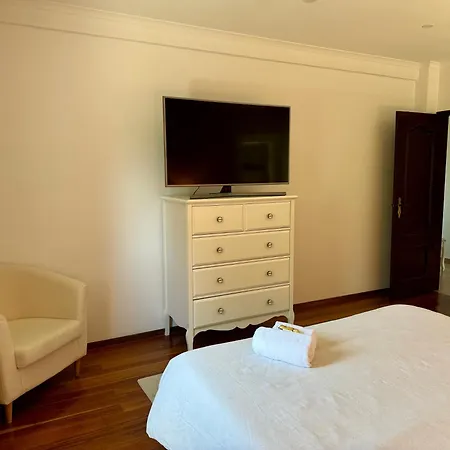 Villa Portuguese Luxury Setúbal