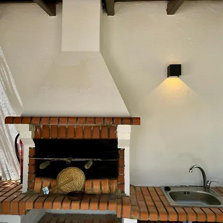 Villa Portuguese Luxury Setúbal