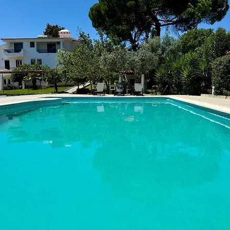 Vila Portuguese Luxury *