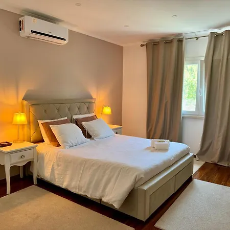 Portuguese Luxury 빌라 세투발