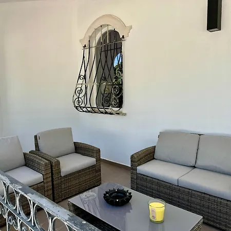 Portuguese Luxury Villa *