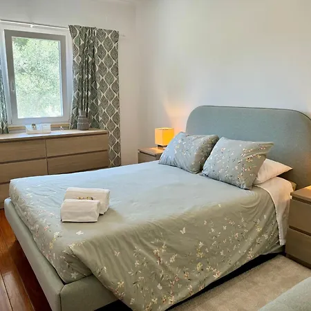 Portuguese Luxury 빌라 세투발