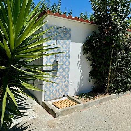 Portuguese Luxury Setúbal