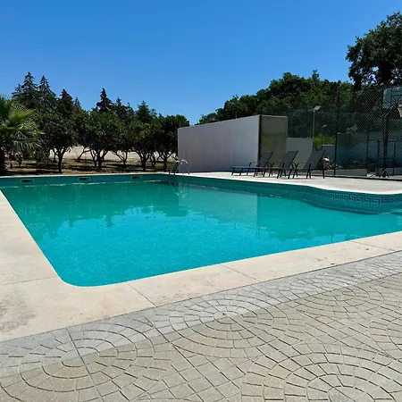 Portuguese Luxury Vila *