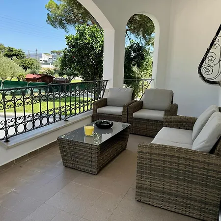 Portuguese Luxury