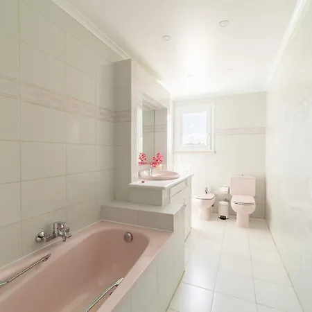 빌라 Portuguese Luxury *