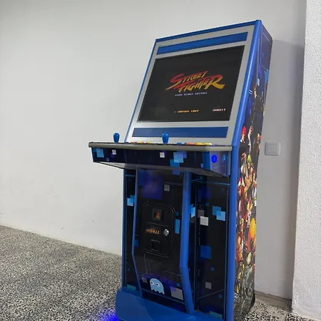 Portuguese Luxury Villa *