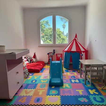 Portuguese Luxury Villa