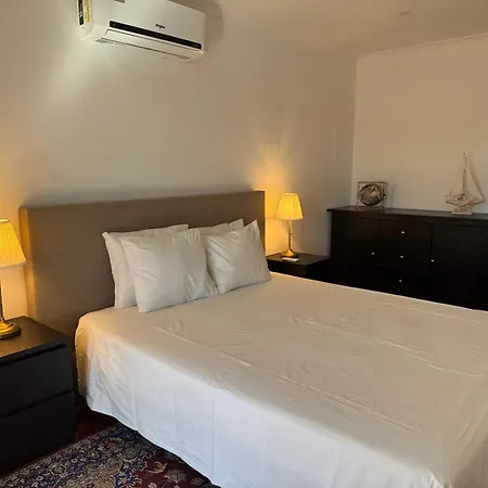 Portuguese Luxury Vila Setúbal