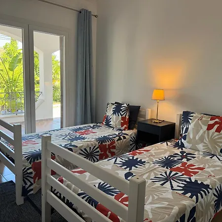 Vila Portuguese Luxury *