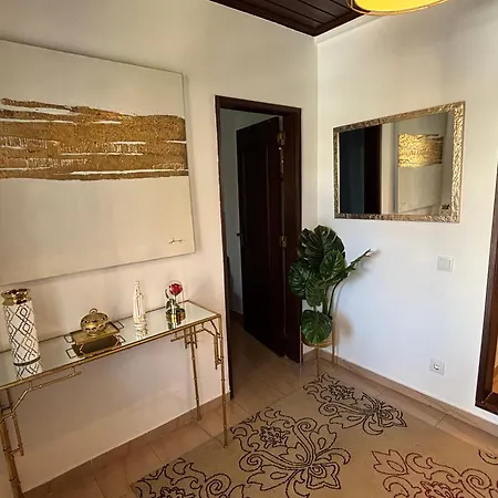 Portuguese Luxury Setúbal