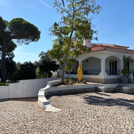 Portuguese Luxury