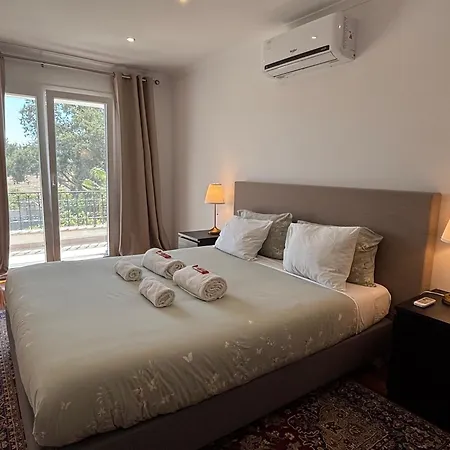 Portuguese Luxury