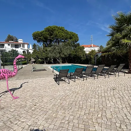 Villa Portuguese Luxury