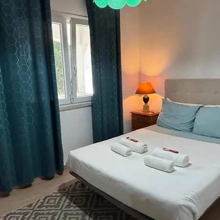Villa Portuguese Luxury *