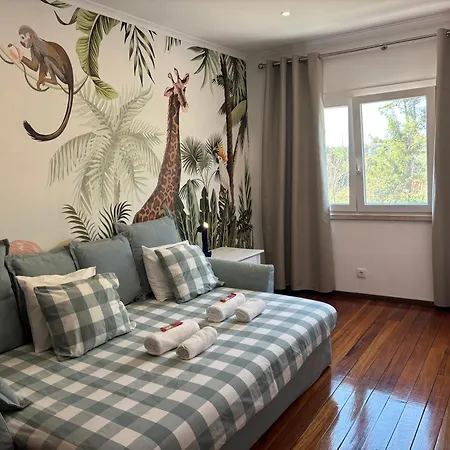 Portuguese Luxury *