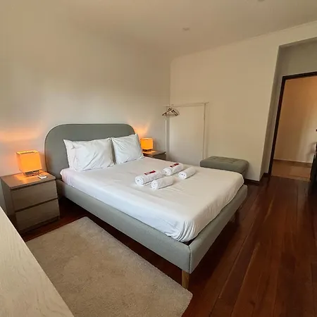 Villa Portuguese Luxury *