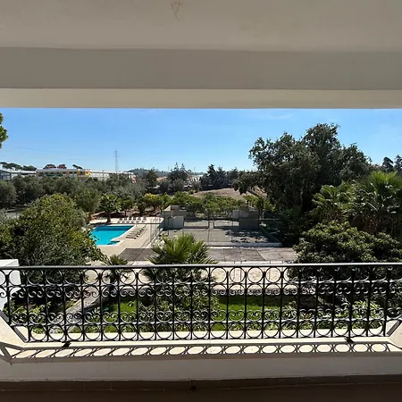 Portuguese Luxury Villa