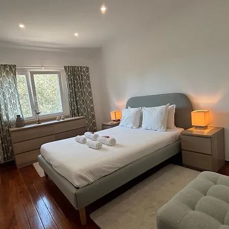 Villa Portuguese Luxury *