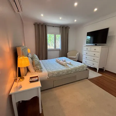 Portuguese Luxury *