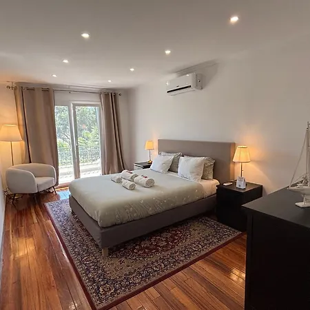 Villa Portuguese Luxury *