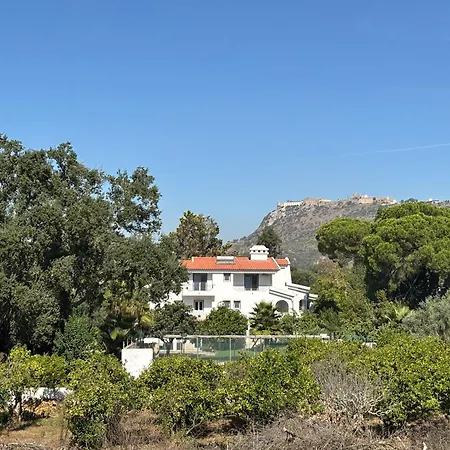 Portuguese Luxury Villa Setúbal