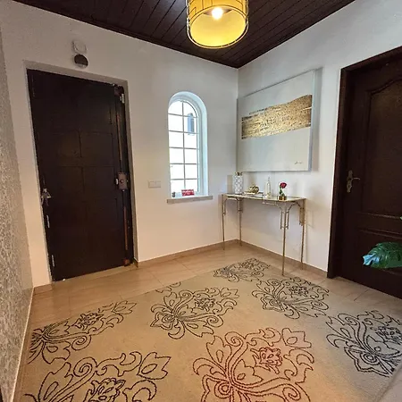 Portuguese Luxury *