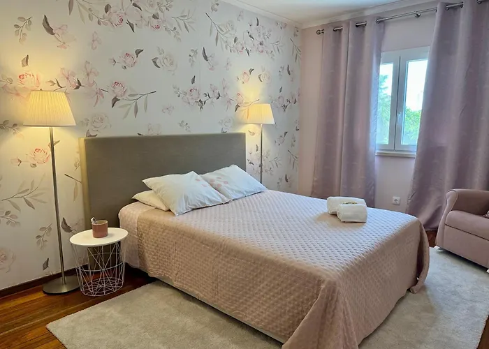 Portuguese Luxury * سيتوبال