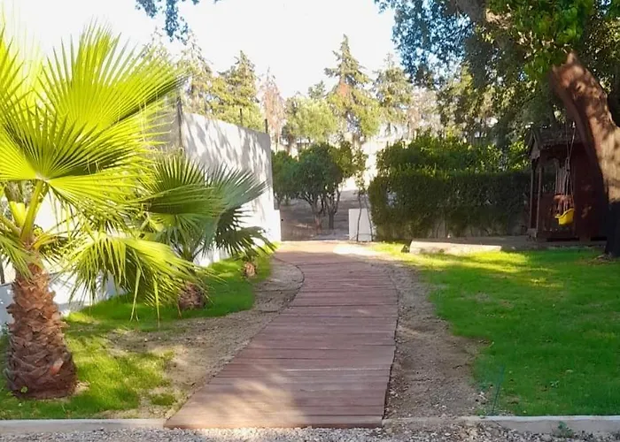 فيلة Portuguese Luxury